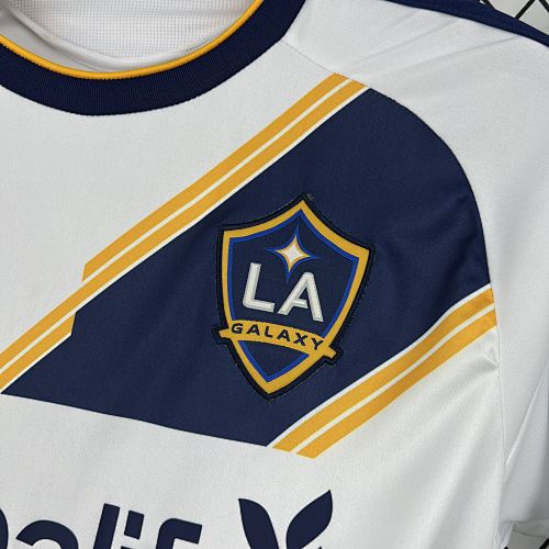 Maillot LA Galaxy Domicile 2026/2027