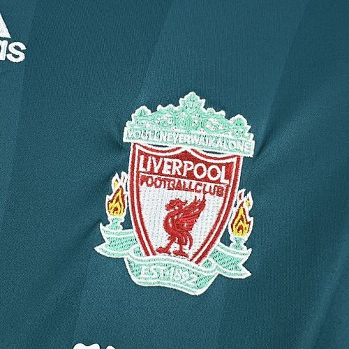Maillot Rétro Liverpool Third 2008/2009