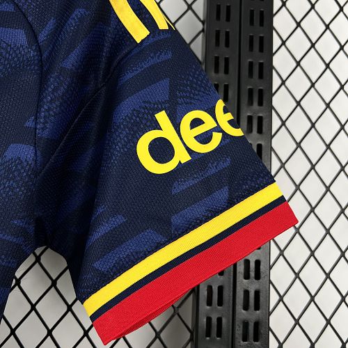 Maillot Arsenal Extérieur 2026/2027 — vue 6