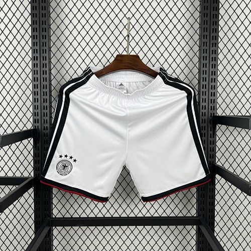Short Allemagne Domicile Coupe Du Monde 2026