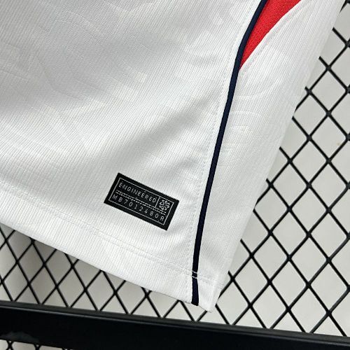 Maillot Angleterre Coupe Du Monde Domicile 2026/2027