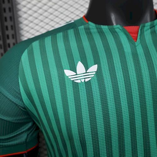 Maillot Joueur Algérie Coupe Du Monde Extérieur 2026/2027