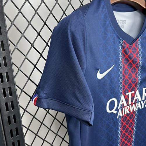 Maillot Enfant PSG Domicile 2025/2026 — vue 6
