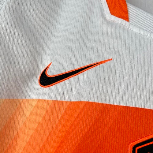 Maillot Pays-Bas Coupe Du Monde Extérieur 2026/2027