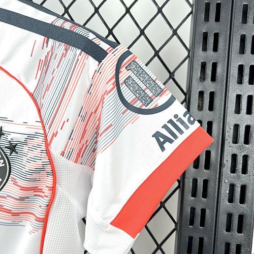 Maillot Enfant Bayern Munich Extérieur 2025/2026