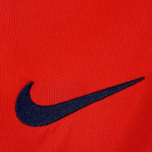 Maillot FC Barcelone Rétro Extérieur 2014/2015 — vue 6