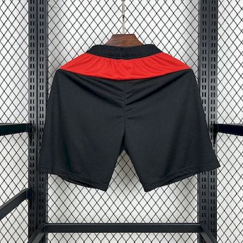 Short AC Milan Domicile 2025/2026 — vue 6