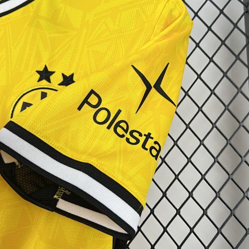 Maillot Dortmund Dortmund Footy Leaked Domicile 2026/2027