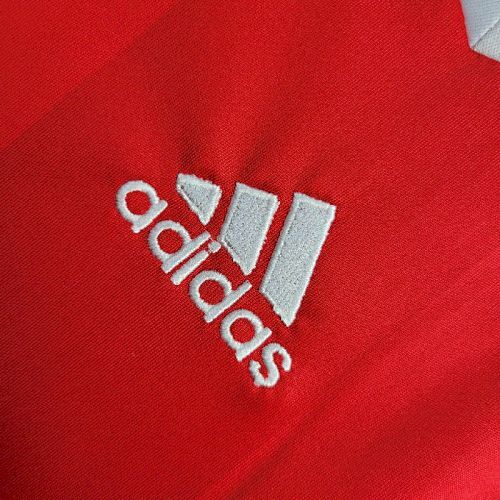 Maillot Liverpool Rétro Edition "Champion League" Domicile 2008/2009 — vue 6