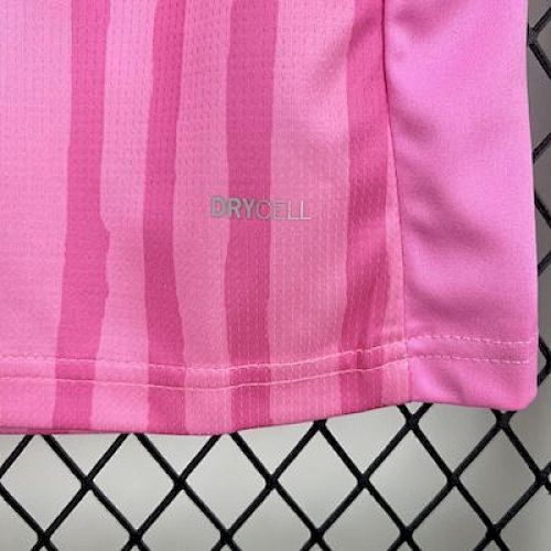 Maillot Borussia Dortmund Edition "Rose" 2025/2026 — vue 6