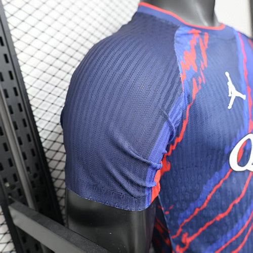 Maillot Joueur Jordanie Edition "PSG" 2025/2026 — vue 6