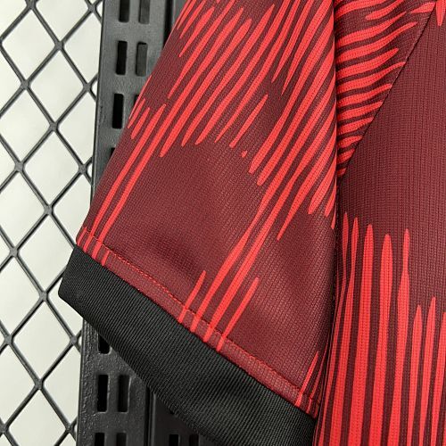 Maillot Gardien Brésil Coupe Du Monde 2026 — vue 6