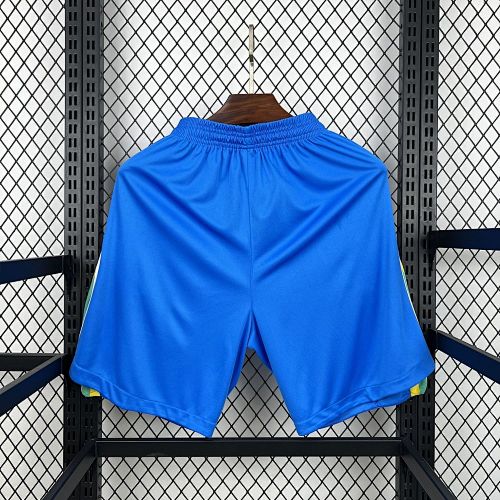 Short Brésil Concept "Casual" 2026/2027 — vue 6
