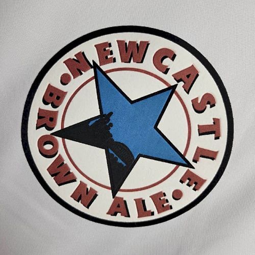 Maillot Newcastle Rétro Extérieur 2000/2001 — vue 6