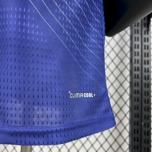 Maillot Joueur Japon Domicile Coupe Du Monde 2026 — vue 6