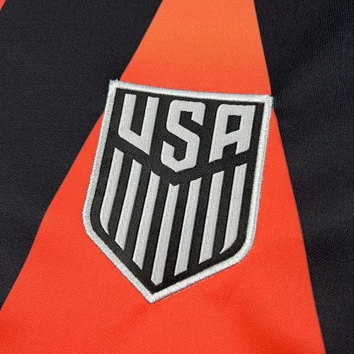 Maillot Manches Longues USA Hollywood Gardien 2026/2027