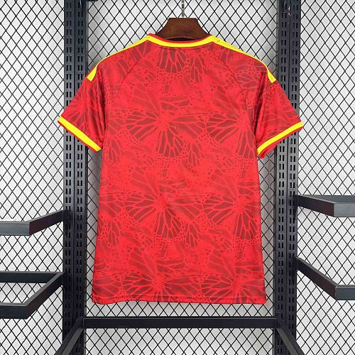 Maillot Colombie Spécial Edition 2026
