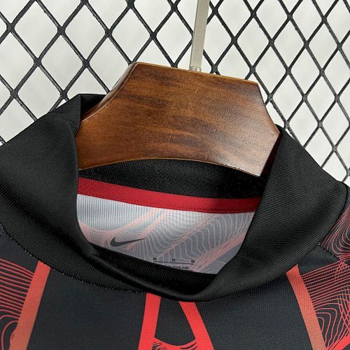 Maillot Manches Longues Canada Hollywood Gardien 2026/2027