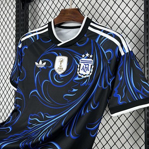 Maillot Argentine Extérieur Coupe Du Monde 2026 — vue 6