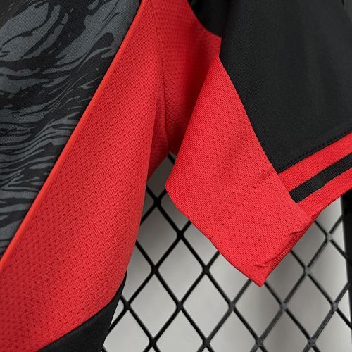 Maillot Benfica Edition "Aigle Noir" 2025/2026 — vue 6