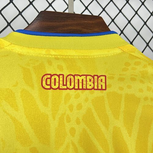 Maillot Manches Longues Coupe Du Monde Domicile 2026/2027