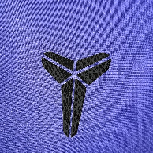Maillot FC Barcelone Concept "Violet Sombre" 2025/2026 — vue 6