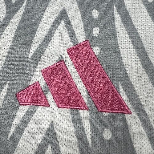 Maillot Mexique Concept "Aztèque Rose" 2026/2027 — vue 6