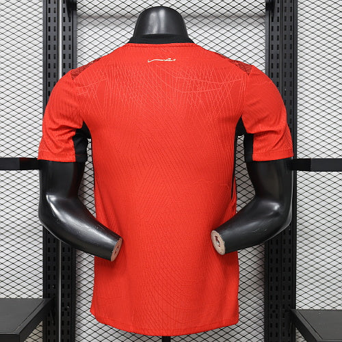 Maillot Joueur Égypte Domicile Coupe Du Monde 2026 — vue 6