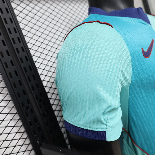 Maillot Joueur FC Barcelone Third 2026/2027 — vue 6