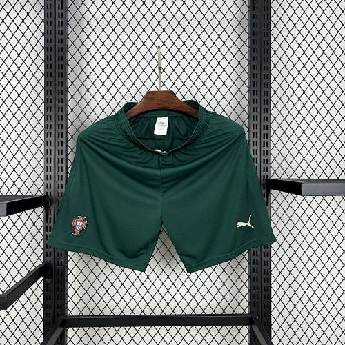 Short Portugal Domicile 2025/2026 — vue 6