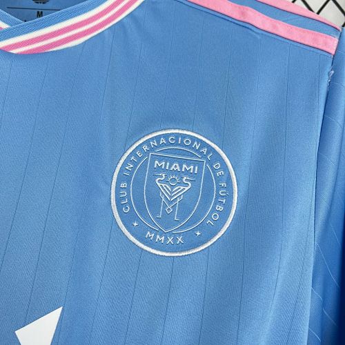 Maillot Inter Miami Third 2025/2026 — vue 6