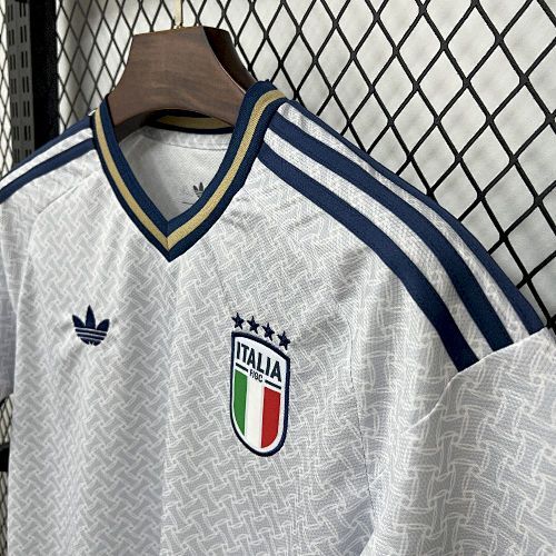 Maillot Italie Coupe Du Monde Extérieur 2026/2027