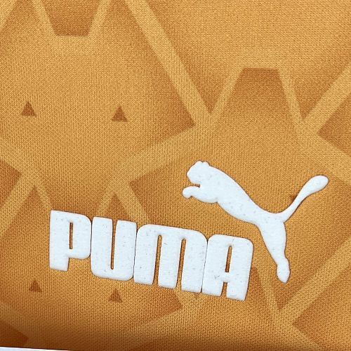 Maillot Wolverhampton Rétro Domicile 1996/1998 — vue 6