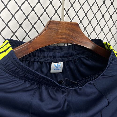Short Colombie Extérieur Coupe Du Monde 2026 — vue 6