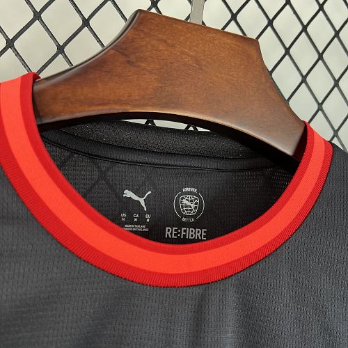 Maillot AC Milan Third 2026/2027