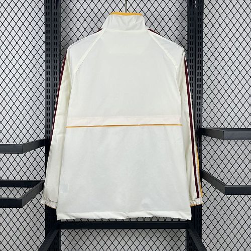 Coupe Vent Espagne 2026