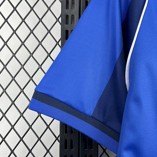 Maillot Birmingham City Rétro Domicile 2002/2003 — vue 7