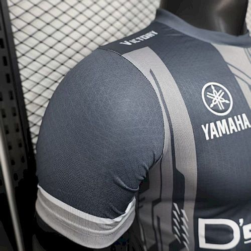 Maillot Joueur OM Gris 2025/2026