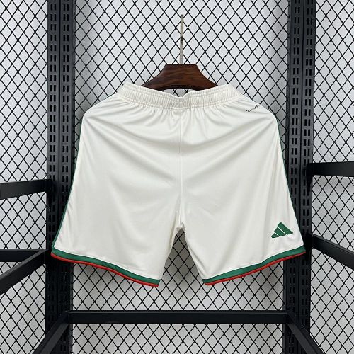 Short Algérie Domicile Coupe Du Monde 2026