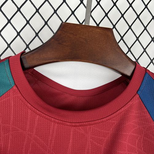 Maillot Portugal Pre-Match Coupe Du Monde 2026