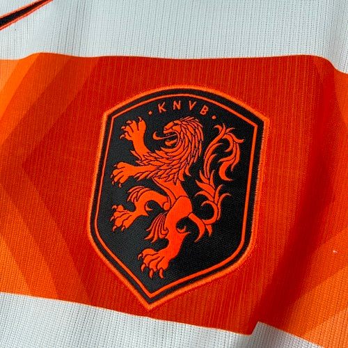 Maillot Pays-Bas Coupe Du Monde Extérieur 2026/2027