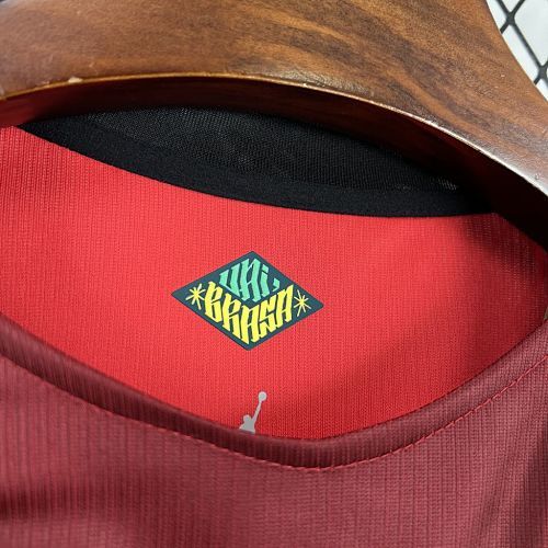 Maillot Brésil Coupe Du Monde 2026 — vue 7