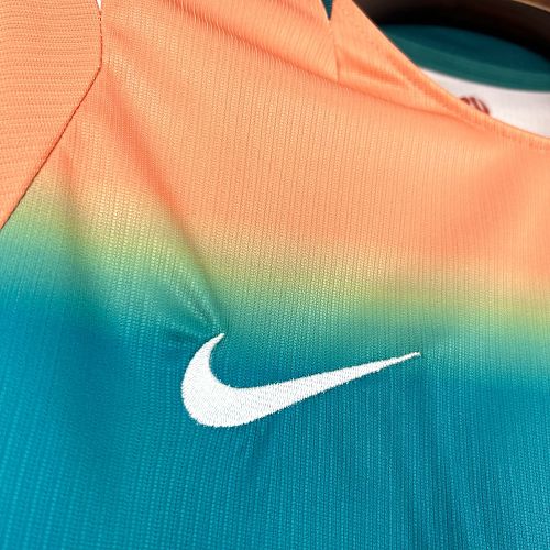 Maillot Australie Extérieur Coupe Du Monde 2026 — vue 7