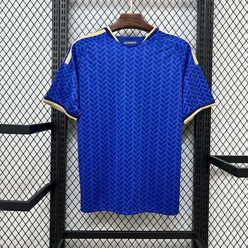 Maillot Italie Domicile Coupe Du Monde 2026 — vue 7