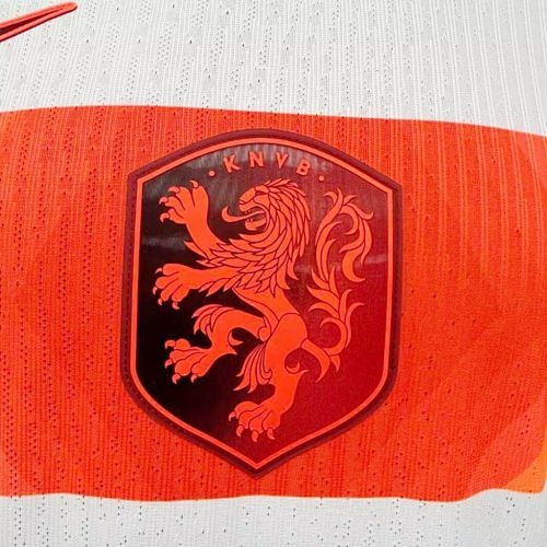 Maillot Joueur Coupe Du Monde Extérieur 2026/2027