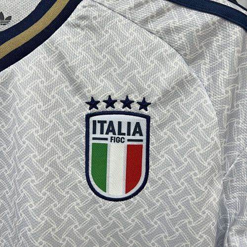 Maillot Italie Extérieur Coupe Du Monde 2026 — vue 7