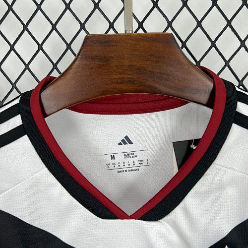 Maillot Allemagne Coupe Du Monde Domicile 2026/2027