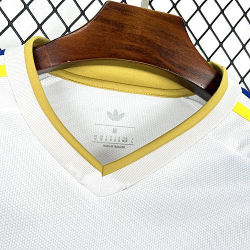 Maillot Venezuela Coupe Du Monde Extérieur 2026/2027