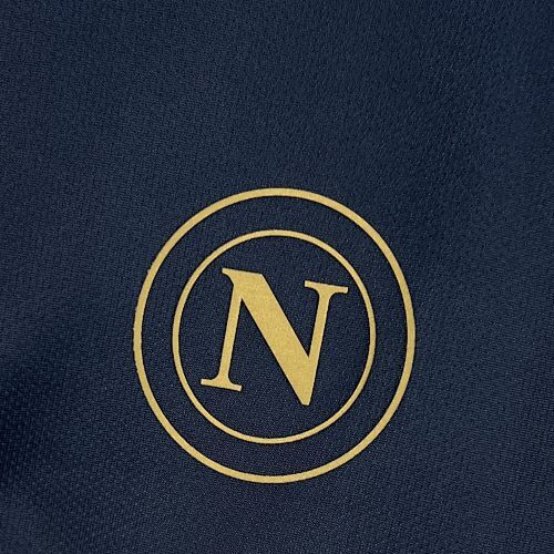 Maillot Manches Longues Napoli Pre-Match 2026/2027