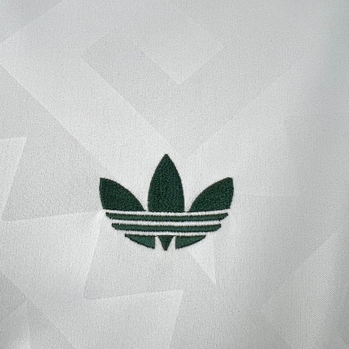 Maillot Mexique Manches Longues Extérieur Coupe Du Monde 2026 — vue 7